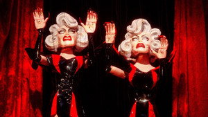 Killer Clowns