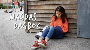 Magda's Diary