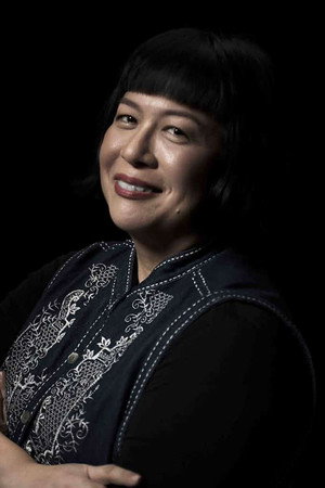 Tanya Yuson