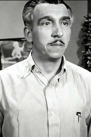 Alberto Martí