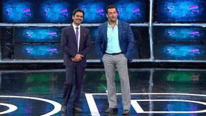 Nawazuddin lights up Bigg Boss!