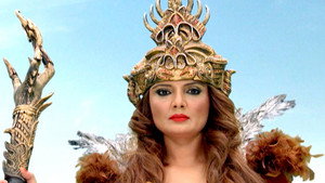 Bawandar Pari's Fight