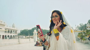 Mannat's Special Day