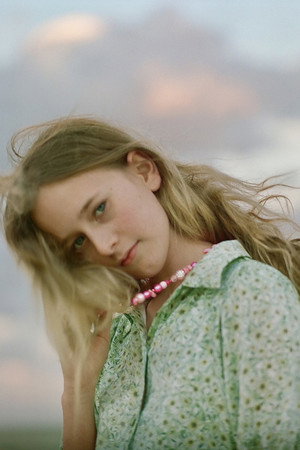 Lefty Korine