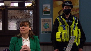 Episode 9030 (Thu 6th May 2021) (Part 1)