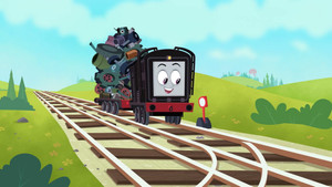 The Can-Do Crew