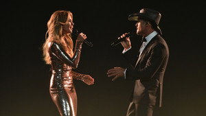 The 52nd Annual Academy of Country Music Awards