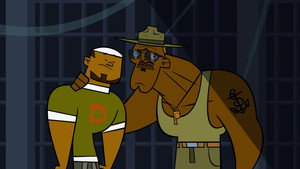 The Chefshank Redemption