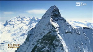 Journey to discover the Alps (second version of the episode "Journey through the Alps")