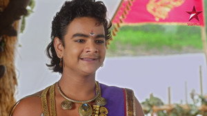 Duryodhan plans to kill Bheem