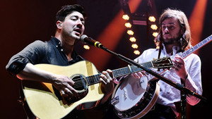Mumford and Sons