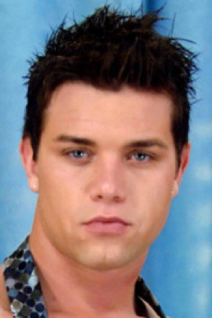 Guy Parker