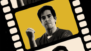 Bonus Episode: Eli Roth