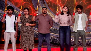 Agnipareeksha: Bitter Moments and a Shocking