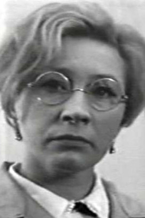 Natalya Enke