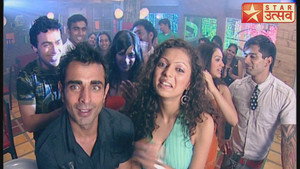 Rahul's Birthday Celebrations