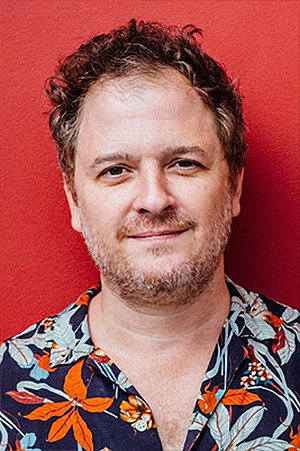 Pedro Brício