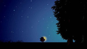 All Alone