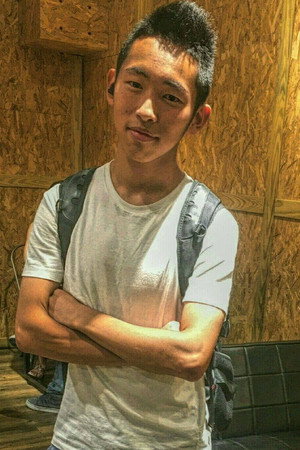 Liao Bo-yan