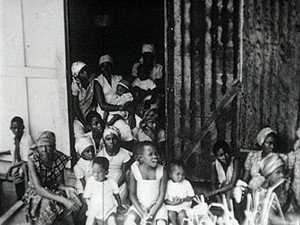 Albert Schweitzer - Reverence for Life