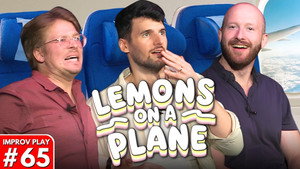 Lemons on a Plane