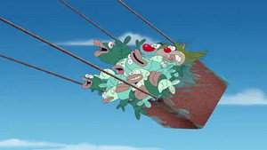 Wild Flight
