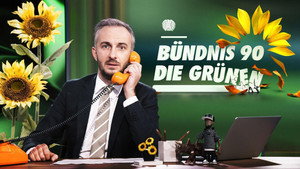 The Greens: Betrayal of their own Ideals