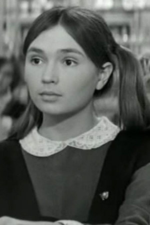 Lena Bespalova