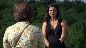 Episode 9123 (Fri 27th Aug 2021)