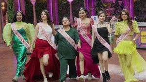 Happy Women's Day!
