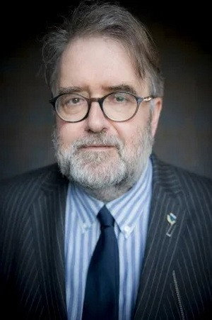 John Charmley