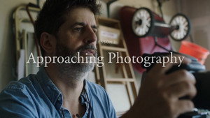 Approaching Photography