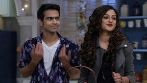 Competition For Raj
