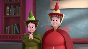 Substitute Cedric
