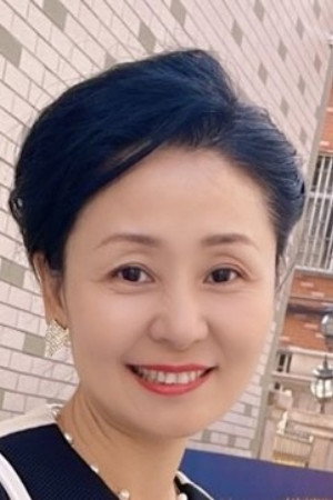 Jing Lu