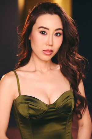 Lisa Ellee