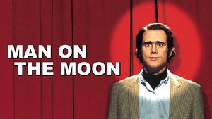 Man on the Moon and Jim & Andy: The Great Beyond