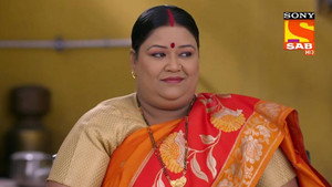 Finding a Guy For Elaichi