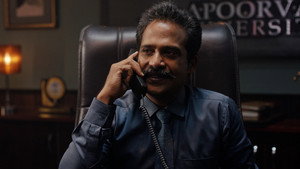 Gangs Of Apoorva