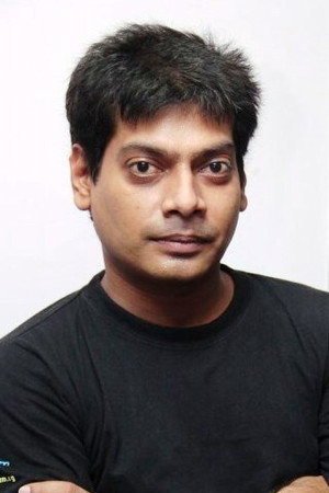 Nithin Sathya