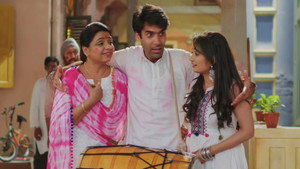 Vinod Ke Sang Mushaira Muqabala
