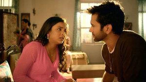 Kavya Ki Musibat