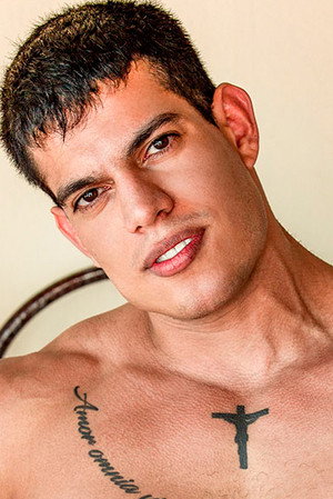 Bruno Galvez