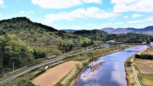 Legends Along the Kyoto Tango Railway