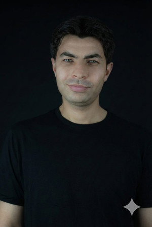 Orhan Yıldırım