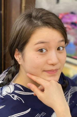 Kureha Maki