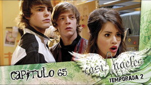 Episode 65: THE TELENOVELA