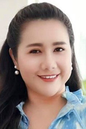 Jarusiri Phuwanai
