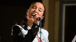 Tulisa