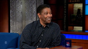 Denzel Washington, Maggie Gyllenhaal